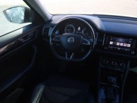 Škoda Kodiaq  2.0 TDI 4x4 Style