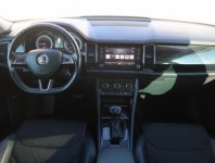 Škoda Kodiaq  2.0 TDI 4x4 Style