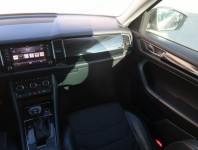 Škoda Kodiaq  2.0 TDI 4x4 Style