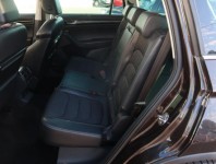 Škoda Kodiaq  2.0 TDI 4x4 Style