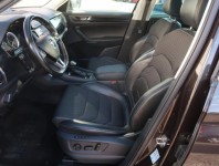 Škoda Kodiaq  2.0 TDI 4x4 Style