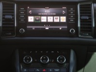 Škoda Kodiaq  2.0 TDI 4x4 Style