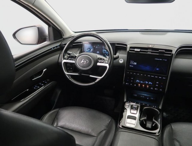 Hyundai Tucson  1.6 CRDi 48V MHEV Premium