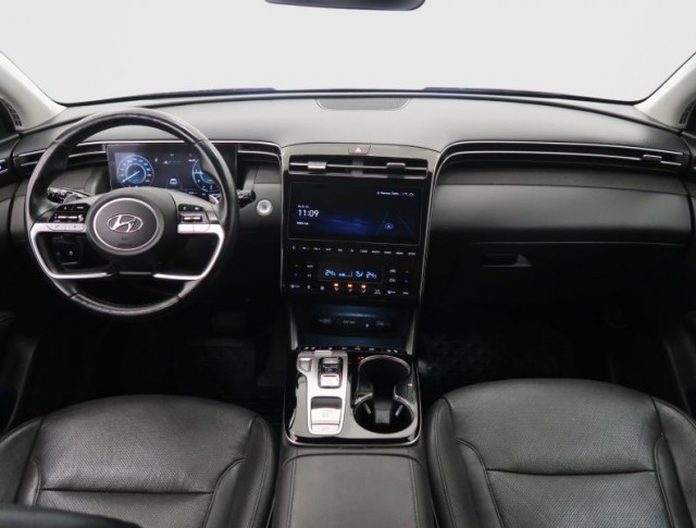 Hyundai Tucson  1.6 CRDi 48V MHEV Premium