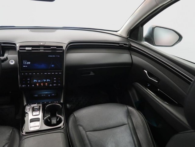Hyundai Tucson  1.6 CRDi 48V MHEV Premium