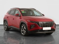 Hyundai Tucson  1.6 CRDi 48V MHEV Premium