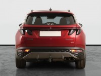 Hyundai Tucson  1.6 CRDi 48V MHEV Premium