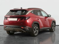 Hyundai Tucson  1.6 CRDi 48V MHEV Premium