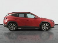 Hyundai Tucson  1.6 CRDi 48V MHEV Premium