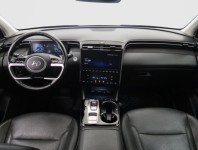 Hyundai Tucson  1.6 CRDi 48V MHEV Premium