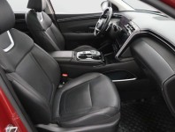 Hyundai Tucson  1.6 CRDi 48V MHEV Premium