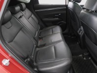 Hyundai Tucson  1.6 CRDi 48V MHEV Premium