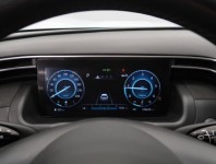 Hyundai Tucson  1.6 CRDi 48V MHEV Premium