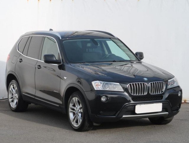 BMW X3  xDrive20i 