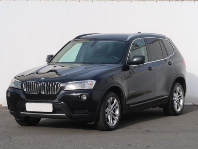 BMW X3  xDrive20i 