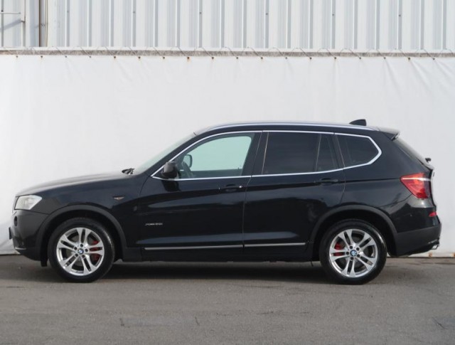 BMW X3  xDrive20i 