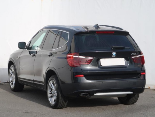 BMW X3  xDrive20i 