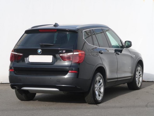 BMW X3  xDrive20i 