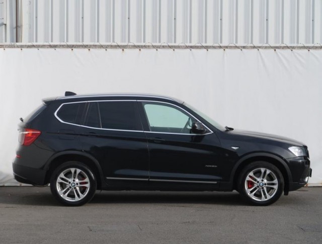 BMW X3  xDrive20i 
