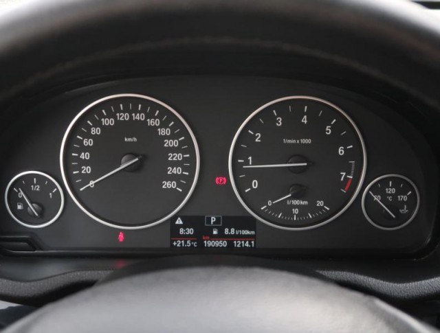 BMW X3  xDrive20i 