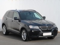BMW X3  xDrive20i 