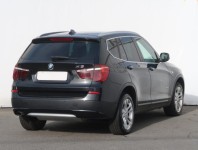 BMW X3  xDrive20i 