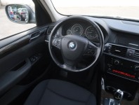 BMW X3  xDrive20i 