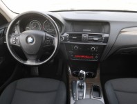 BMW X3  xDrive20i 
