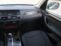 BMW X3  xDrive20i 