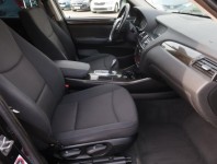 BMW X3  xDrive20i 