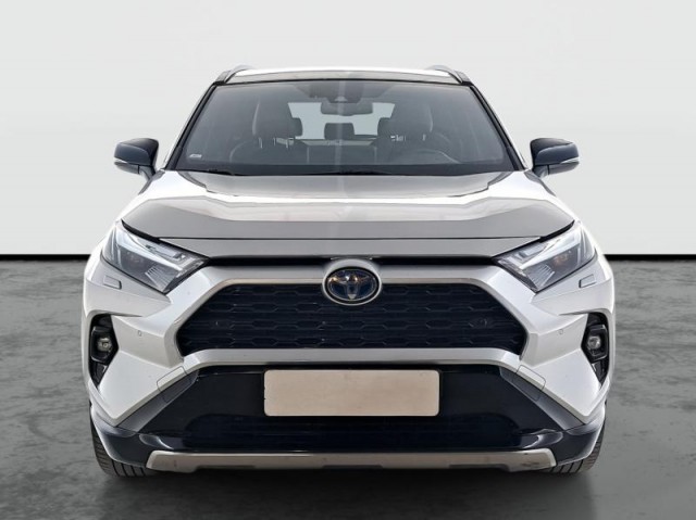 Toyota RAV 4  2.5 Hybrid Executive