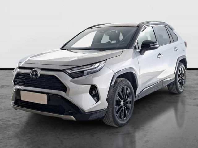 Toyota RAV 4  2.5 Hybrid Executive