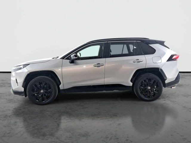 Toyota RAV 4  2.5 Hybrid Executive
