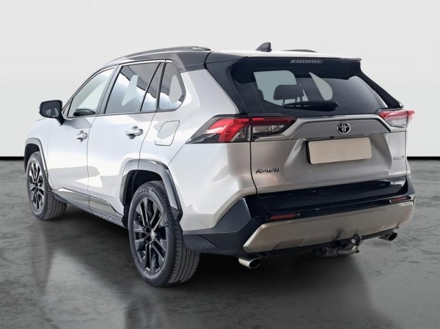 Toyota RAV 4  2.5 Hybrid Executive