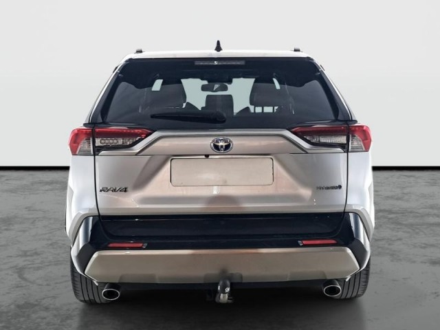 Toyota RAV 4  2.5 Hybrid Executive