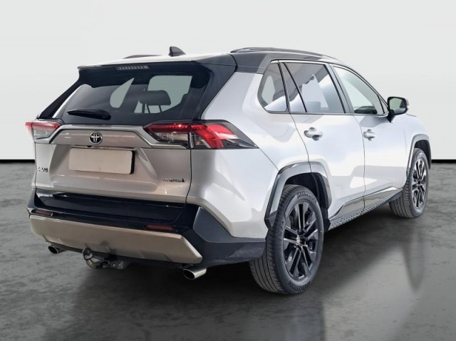 Toyota RAV 4  2.5 Hybrid Executive