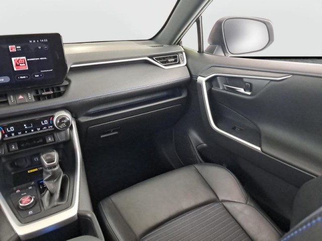 Toyota RAV 4  2.5 Hybrid Executive