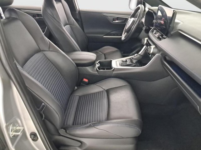 Toyota RAV 4  2.5 Hybrid Executive