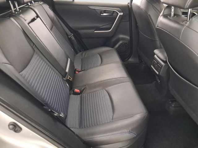 Toyota RAV 4  2.5 Hybrid Executive