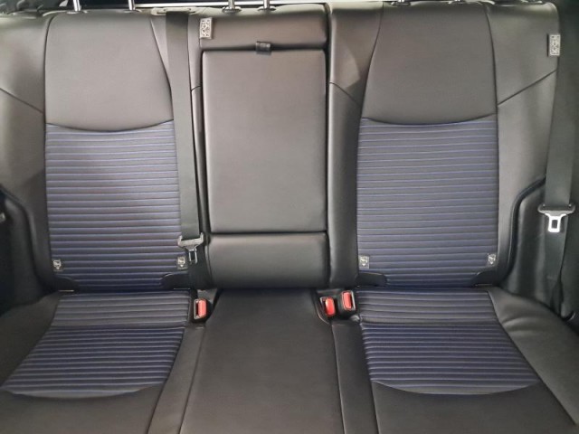Toyota RAV 4  2.5 Hybrid Executive