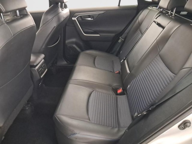 Toyota RAV 4  2.5 Hybrid Executive