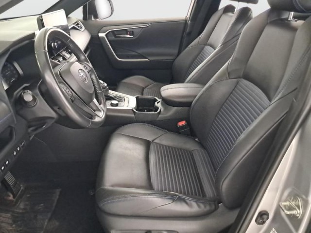 Toyota RAV 4  2.5 Hybrid Executive