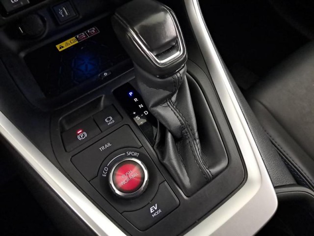 Toyota RAV 4  2.5 Hybrid Executive
