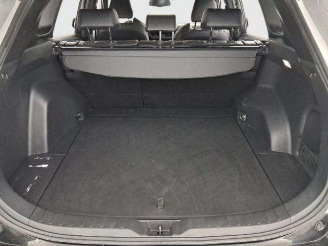 Toyota RAV 4  2.5 Hybrid Executive