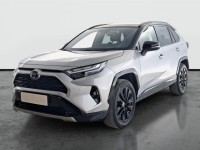 Toyota RAV 4  2.5 Hybrid Executive