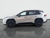 Toyota RAV 4  2.5 Hybrid Executive
