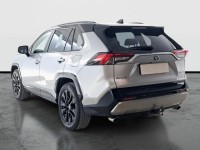 Toyota RAV 4  2.5 Hybrid Executive