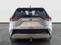 Toyota RAV 4  2.5 Hybrid Executive