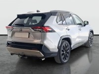 Toyota RAV 4  2.5 Hybrid Executive