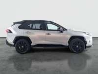 Toyota RAV 4  2.5 Hybrid Executive